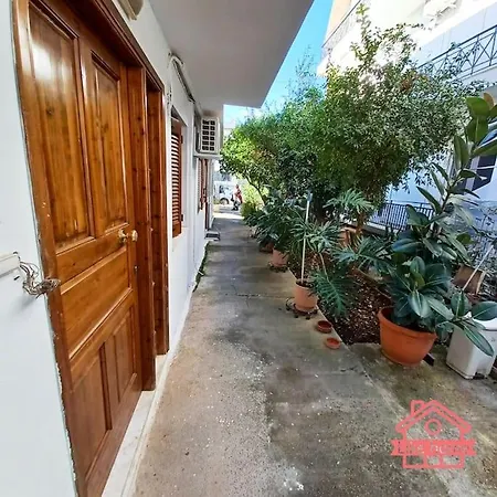 Apartment Like κοντά στο τει και στο κέντρο Lamia