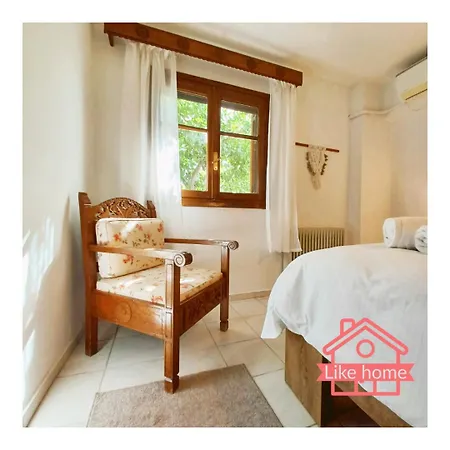 Apartment Like κοντά στο τει και στο κέντρο