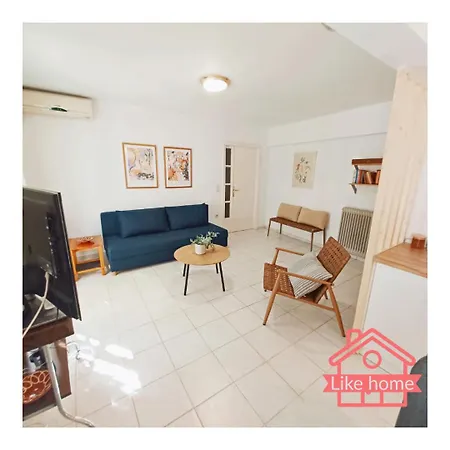 Apartment Like κοντά στο τει και στο κέντρο *