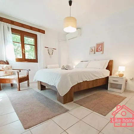 Apartment Like κοντά στο τει και στο κέντρο